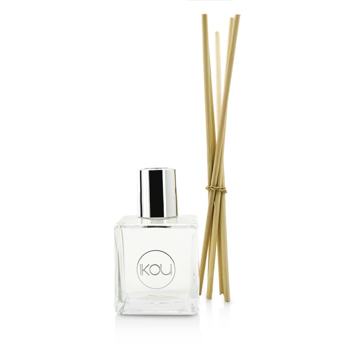 IKOU - Aromacology Diffuser Reeds - Happiness