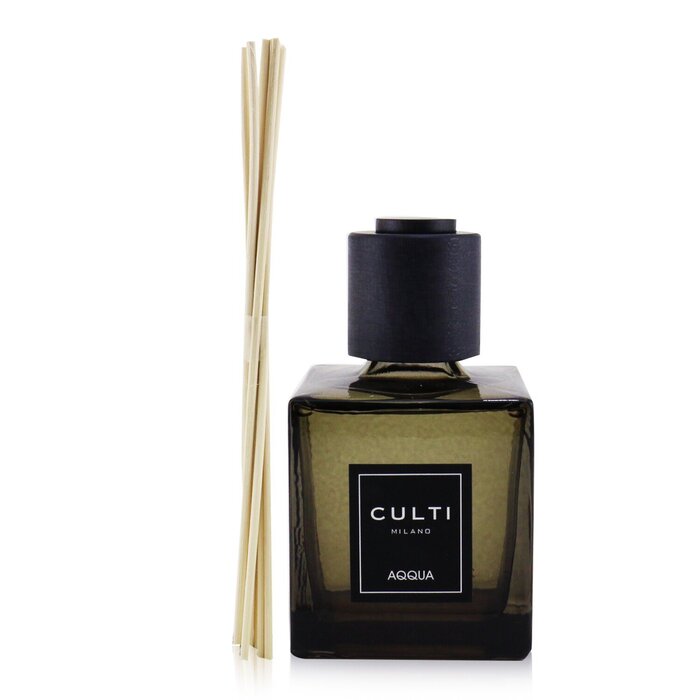 CULTI MILANO - Decor Room Diffuser - Aqqua