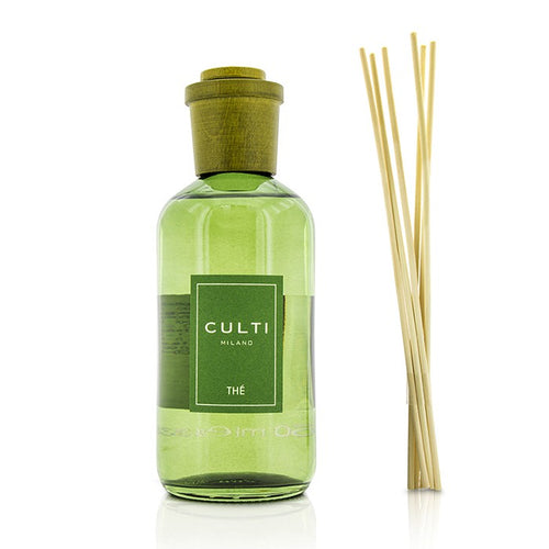 CULTI MILANO - Colours Diffuser - The (Green)