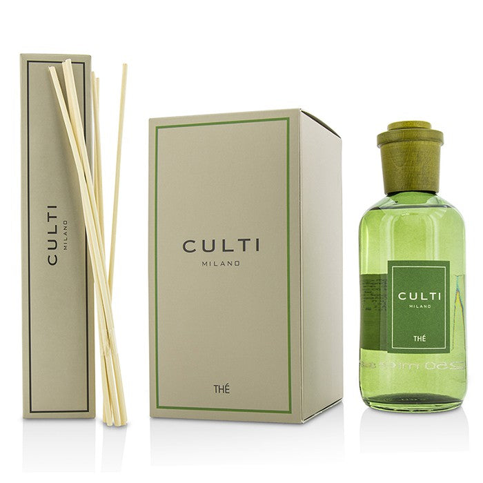 CULTI MILANO - Colours Diffuser - The (Green)