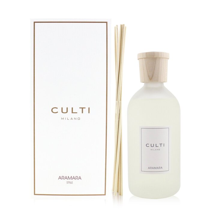 CULTI MILANO - Stile Room Diffuser - Aramara
