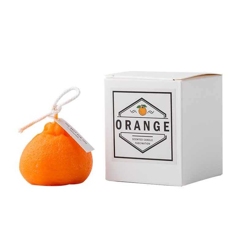Scented Candles Gift Set Creative