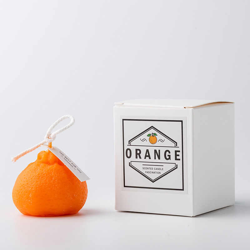 Scented Candles Gift Set Creative