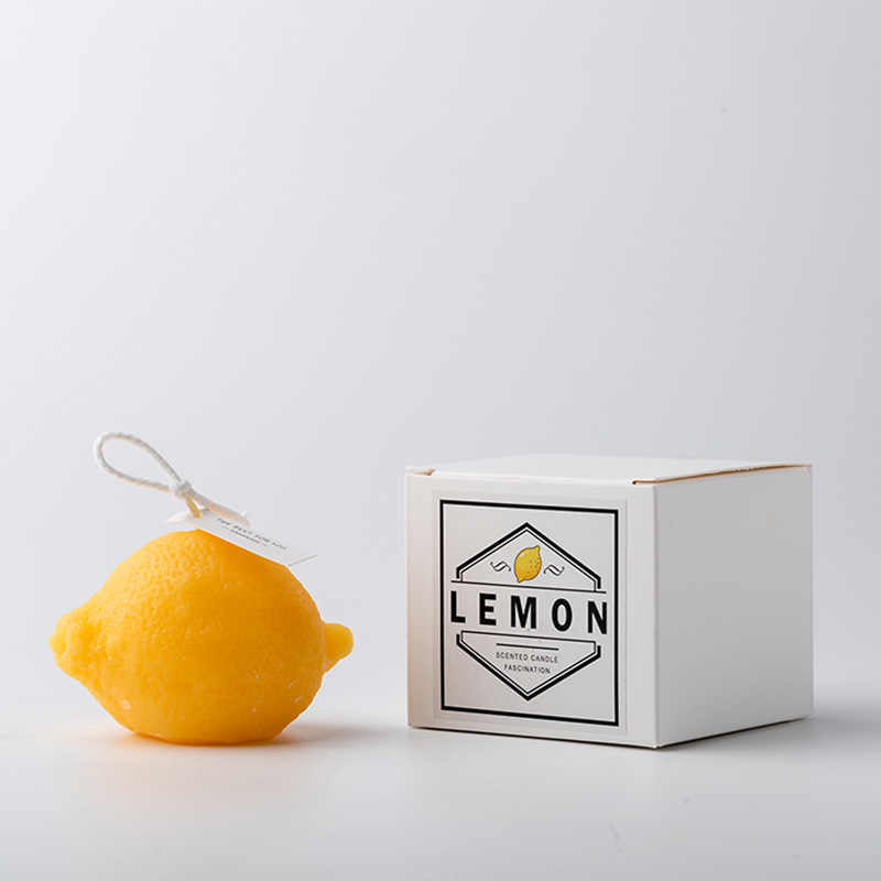 Scented Candles Gift Set Creative