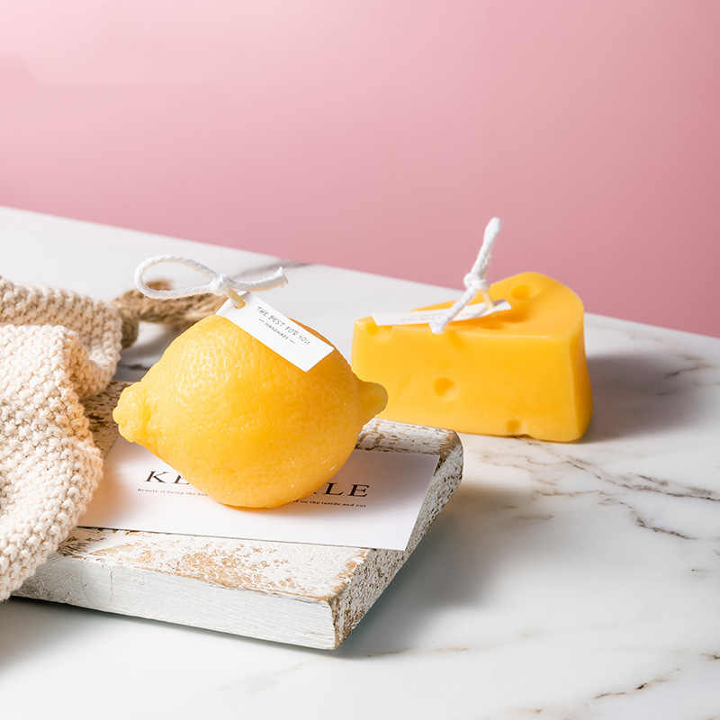 Scented Candles Gift Set Creative