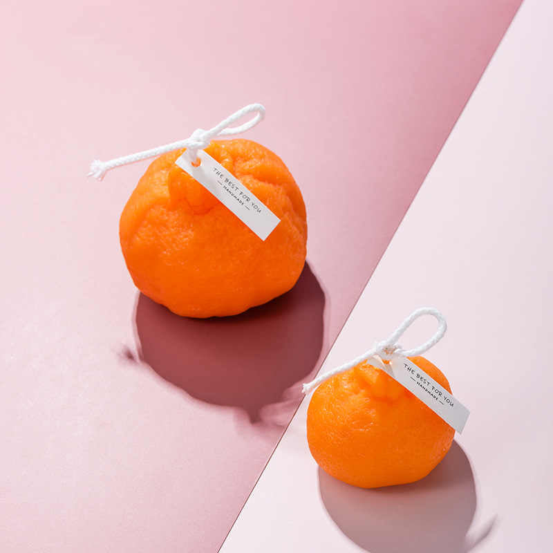 Scented Candles Gift Set Creative